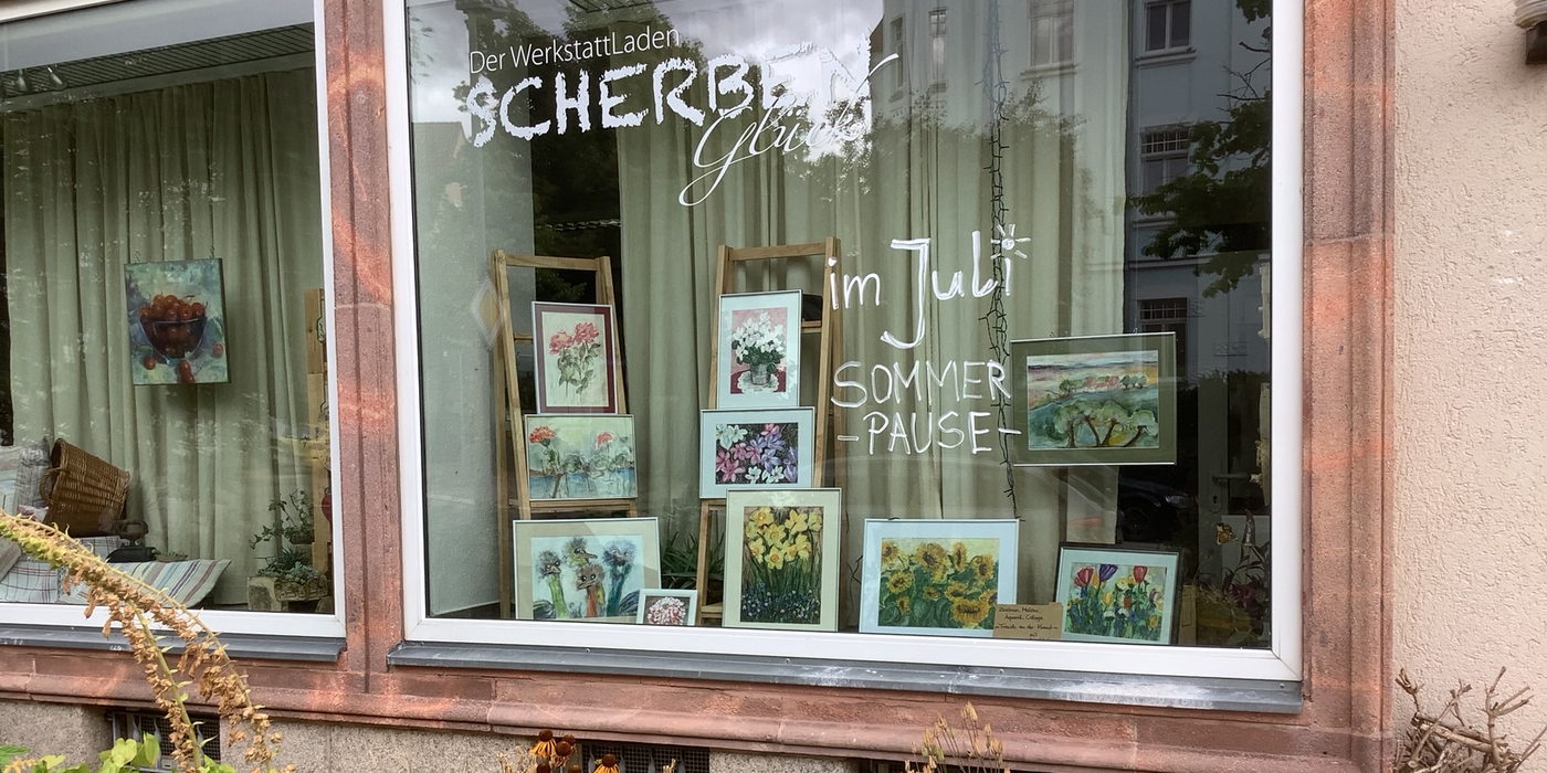 Werkstattladen 1